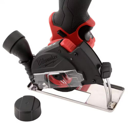 Milwaukee Compact Cut Off Tool 2522-20