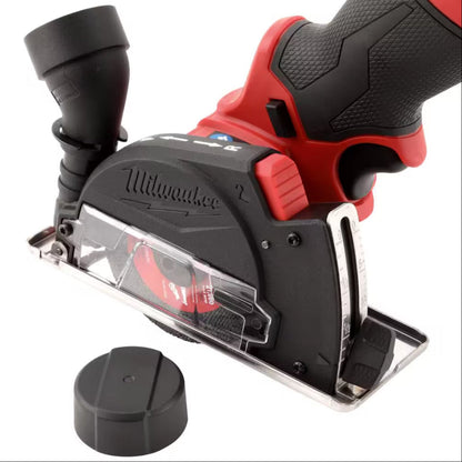 Milwaukee Cordless 3 Inch Cut Off Tool