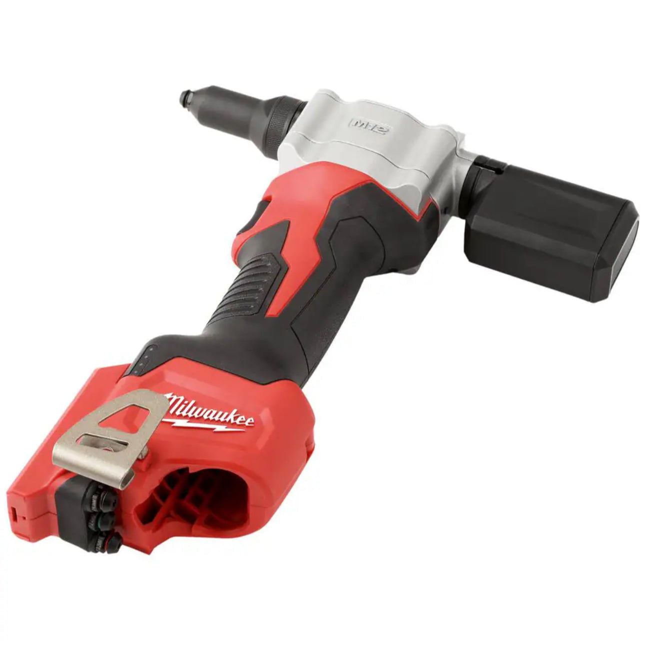 Milwaukee Cordless Blind Rivet Tool