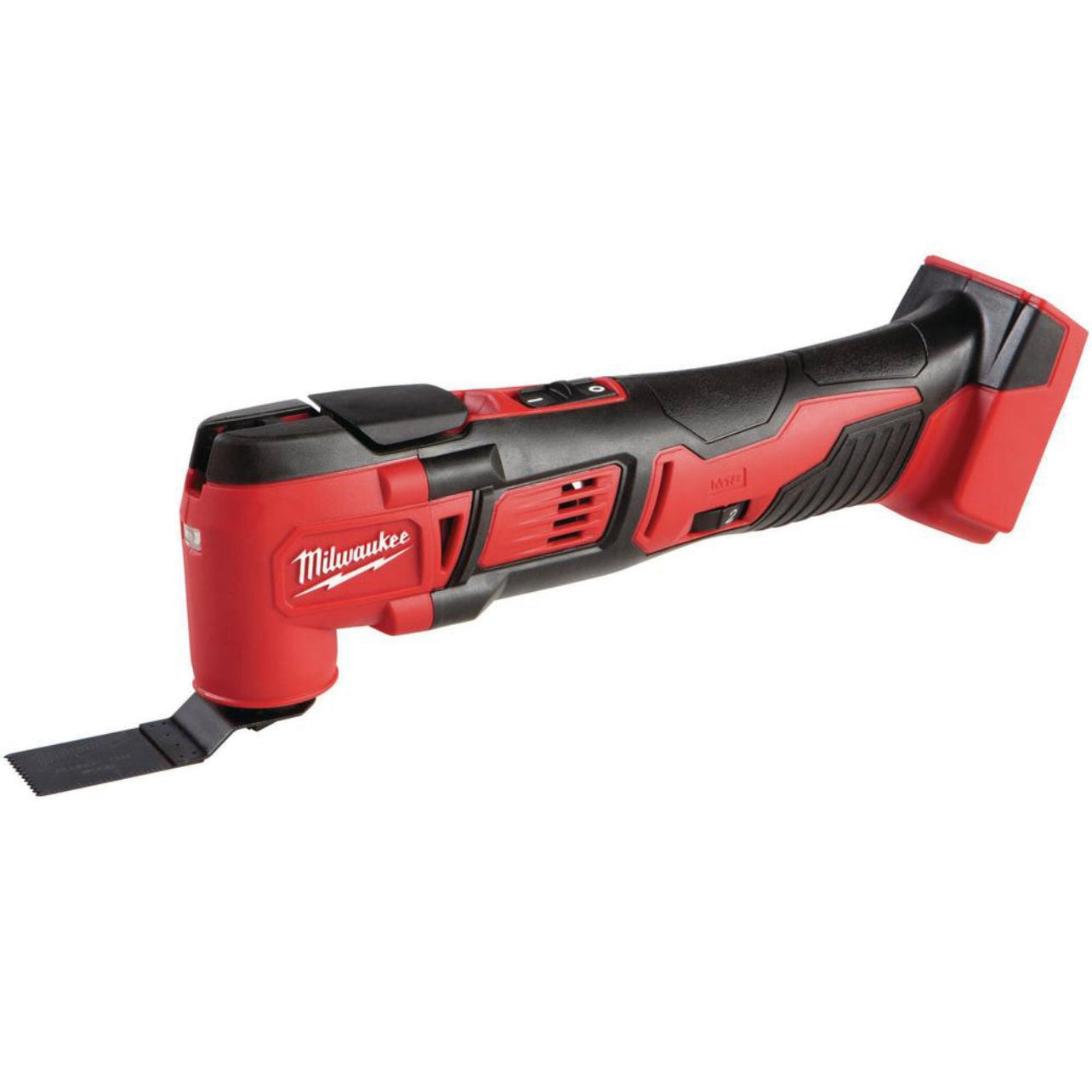 Milwaukee Cordless M18 Oscillating Multi-Tool