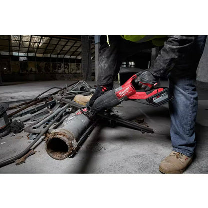 Milwaukee Demolition Reciprocating Saw