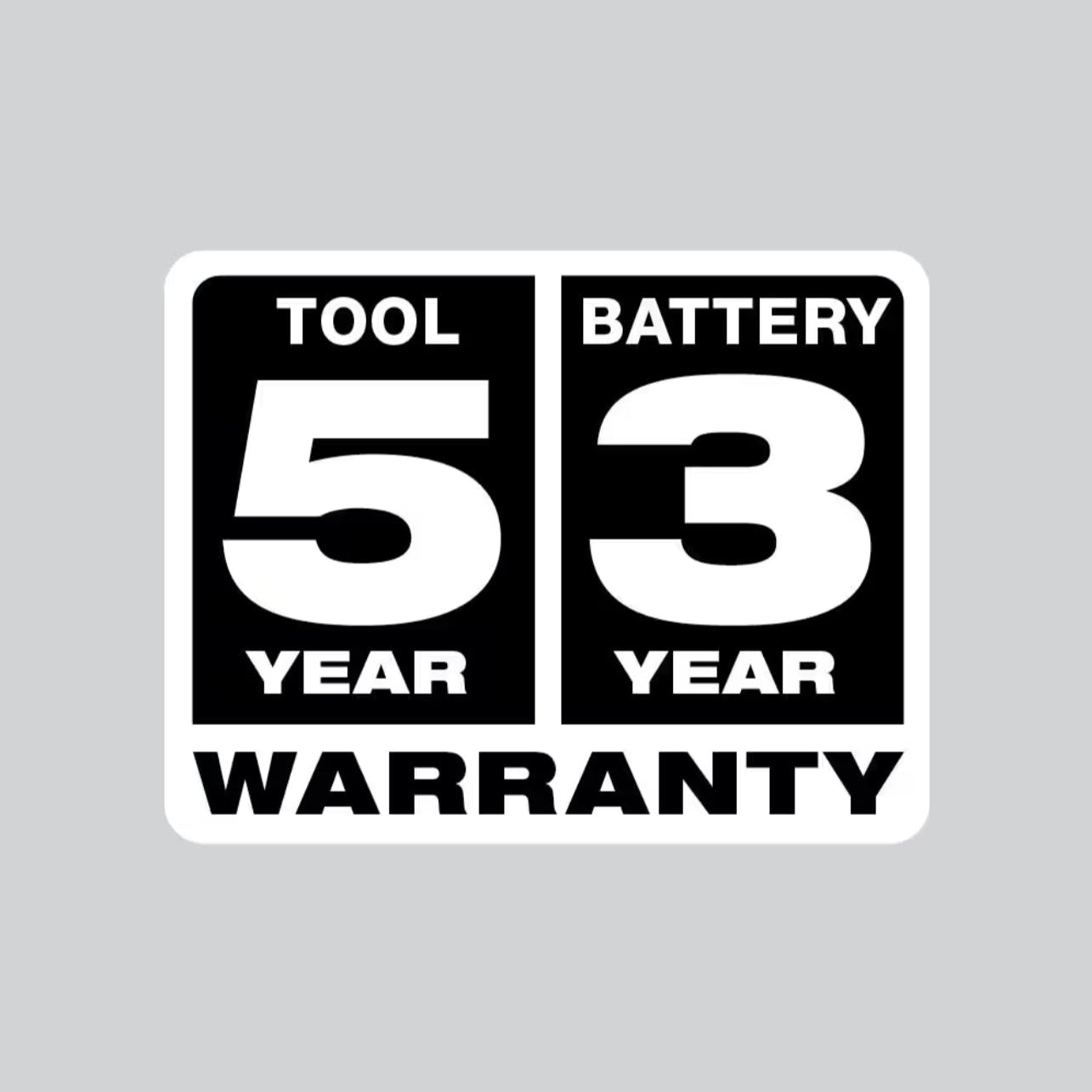 Milwaukee HIGH OUTPUT Battery Charger