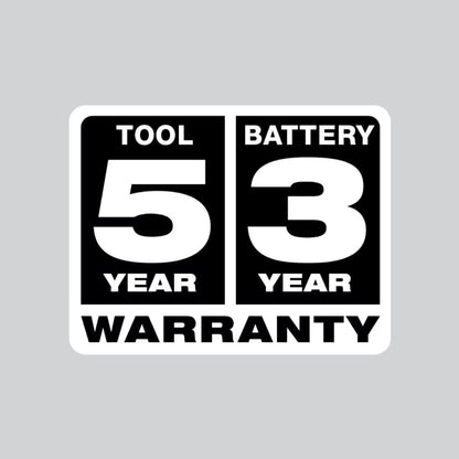 Milwaukee HIGH OUTPUT Battery Charger