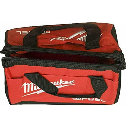 Milwaukee Heavy Duty Contractor Tool Bag