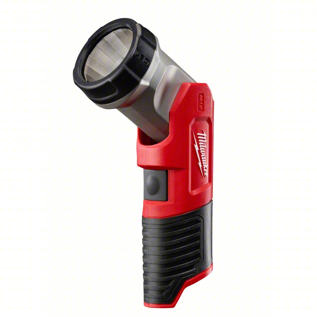Milwaukee M12 100 Lumens LED Work Flashlight