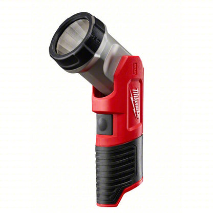 Milwaukee M12 100 Lumens LED Work Flashlight