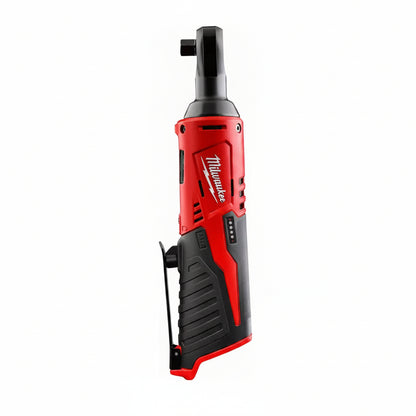 Milwaukee M12 3/8 Cordless Ratchet Set