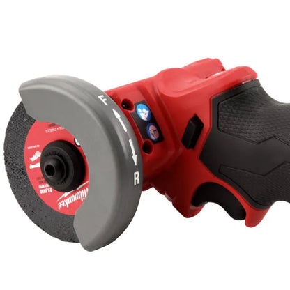 Milwaukee M12 Brushless Compact Cut Off Tool