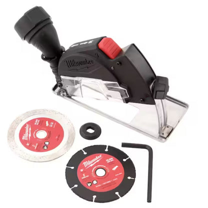 Milwaukee M12 FUEL 3 Inch Compact Cut Off Tool 2522-20