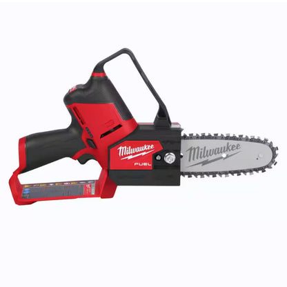Milwaukee M12 FUEL 6 Inch HATCHET Pruning Saw 2527-20