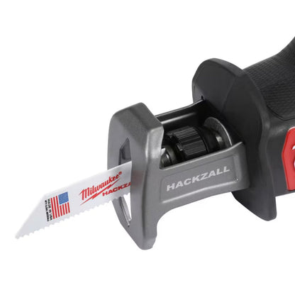 Milwaukee M12 FUEL HACKZALL Tool Only