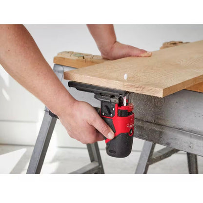 Milwaukee M12 Fuel Brushless Jig Saw 