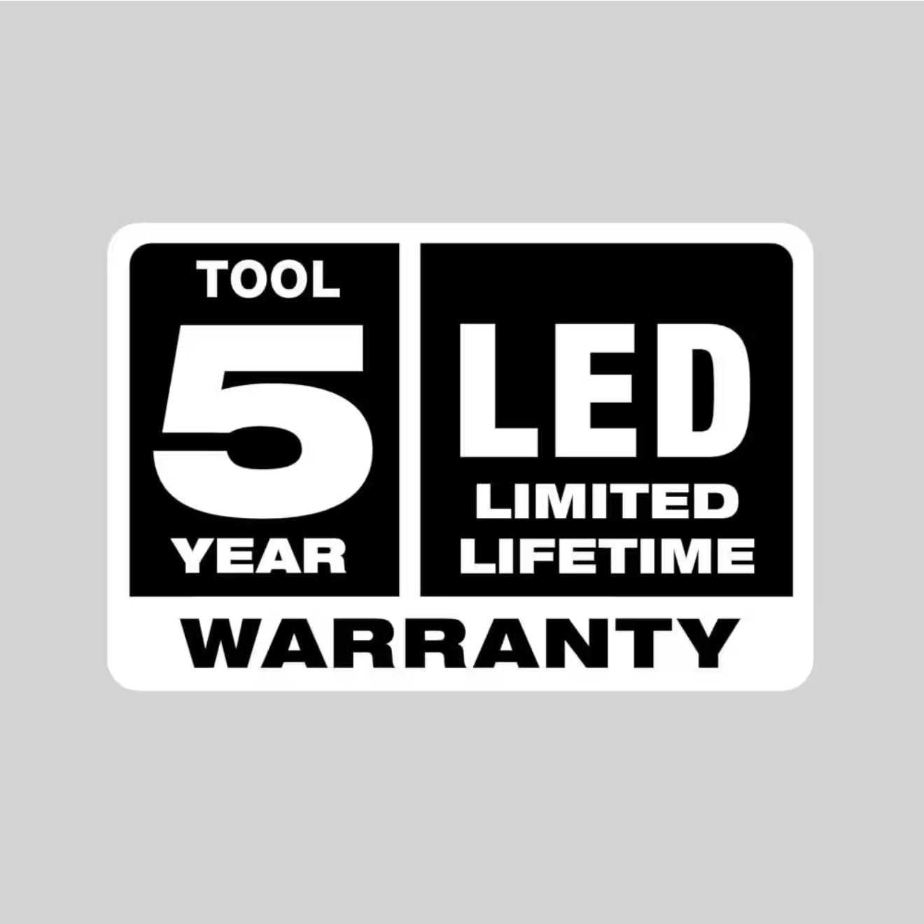 Milwaukee M12 LED Work Light 2364-20