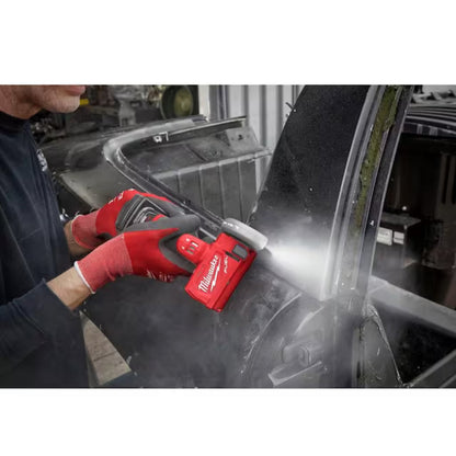 Milwaukee M12 Multi-Material Cutting Tool 2522