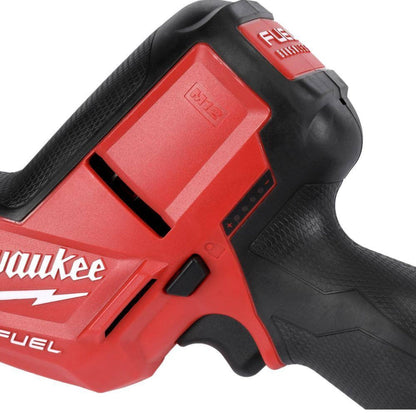 Milwaukee M12 One-Handed Reciprocating Saw