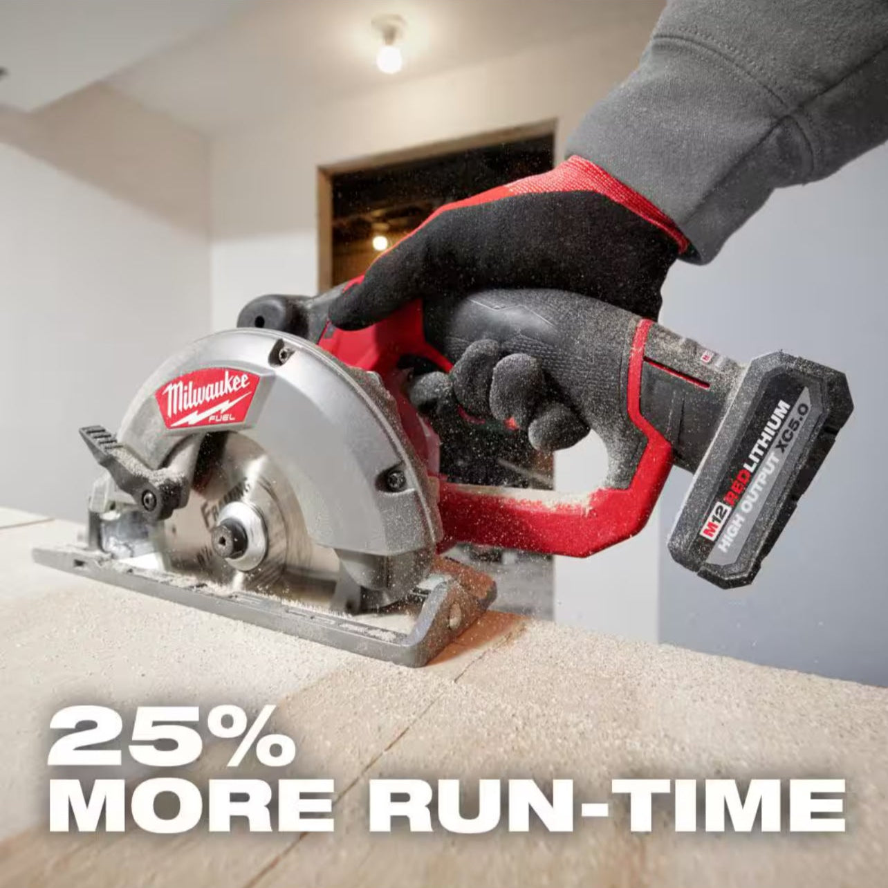 Milwaukee M12 Professional Battery Pack