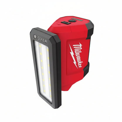 Milwaukee M12 ROVER Service & Repair Flood Light with USB Charging (2367-20)
