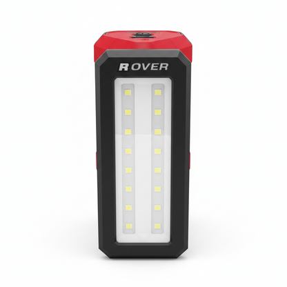 Milwaukee professional LED work light for automotive repair 2367