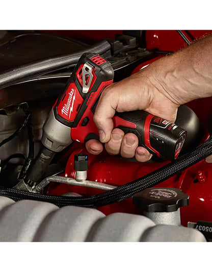 Milwaukee M12 Ratchet 2463-20 Bare Tool