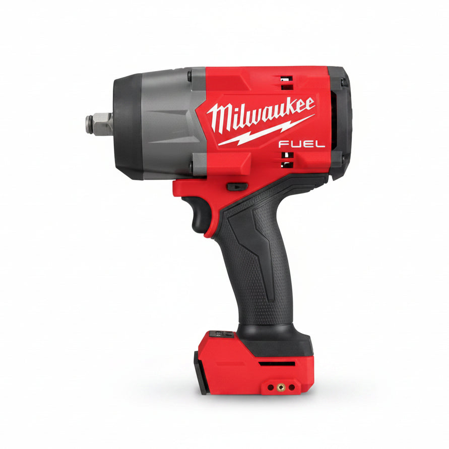 Milwaukee M18 FUEL 1/2 in. High Torque Impact Wrench with Friction Ring 2967-20.