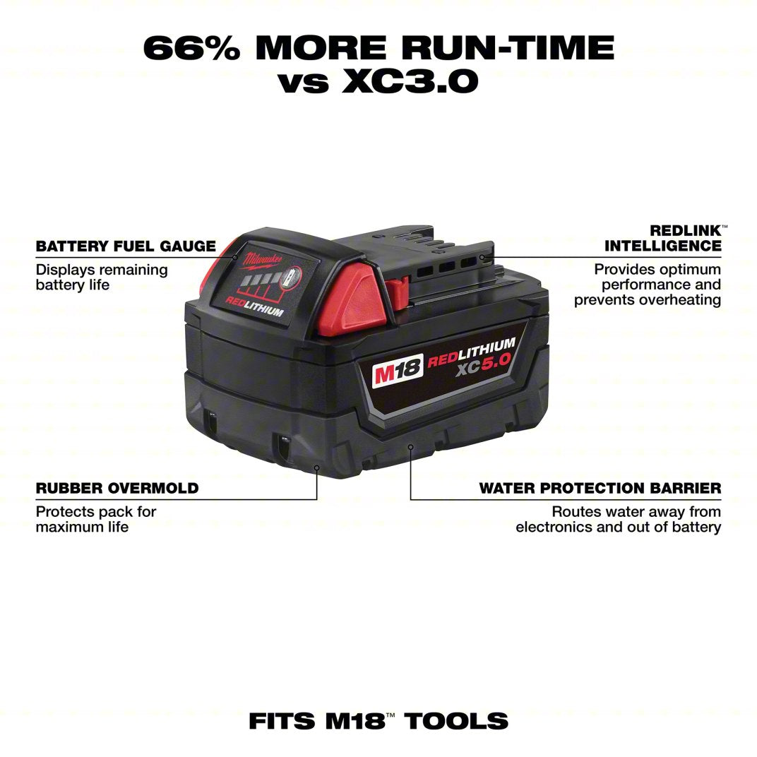 Milwaukee_M18_5.0_Ah_Battery_Pack