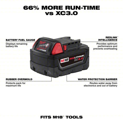 Milwaukee_M18_5.0_Ah_Battery_Pack