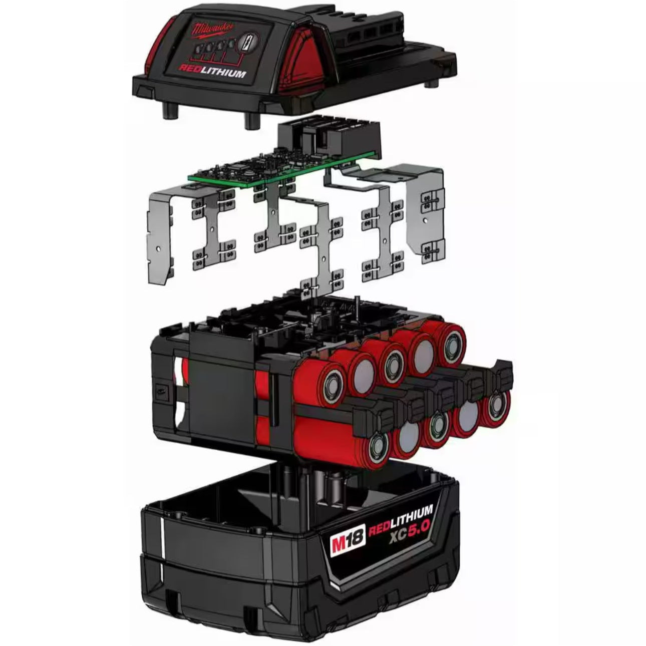 Milwaukee_M18_5.0_Ah_Battery_Pack