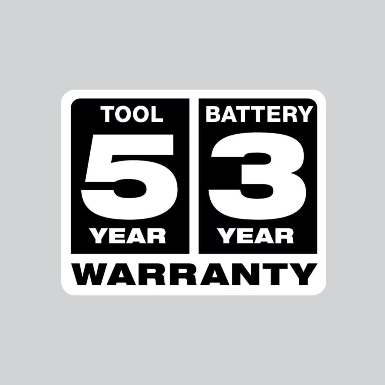 Milwaukee M18 Professional Battery Pack