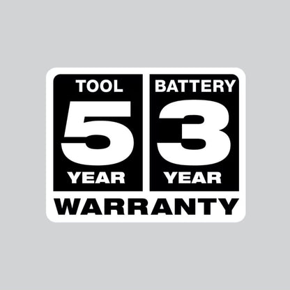 Milwaukee M18 Professional Battery Pack