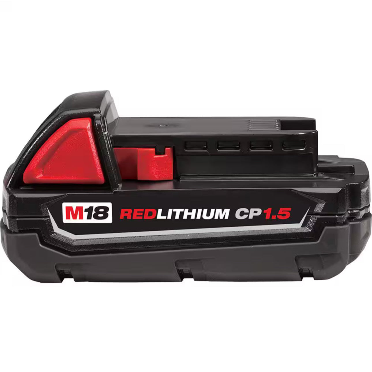 Milwaukee M18 CP1.5 Battery and Charger Kit