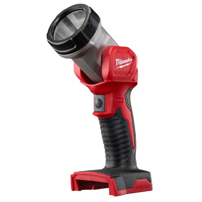 Milwaukee M18 Cordless 100 Lumens LED Flashlight