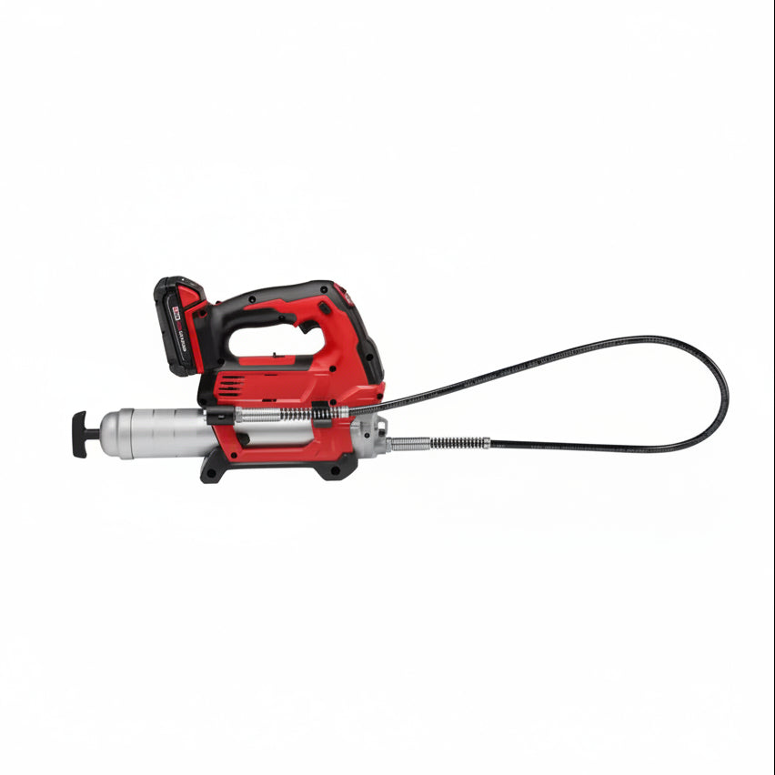 Milwaukee M18 Cordless 2-Speed Grease Gun 2646-20