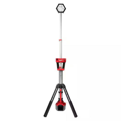 Milwaukee M18 Dual Power Tower Light 2131-20