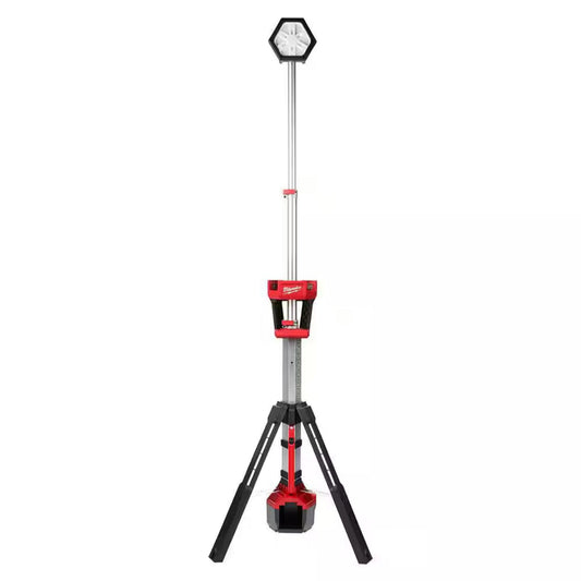 Milwaukee M18 Dual Power Tower Light 2131-20