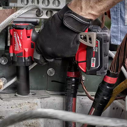 Milwaukee M18 FUEL 2854-20 Brushless Impact Wrench