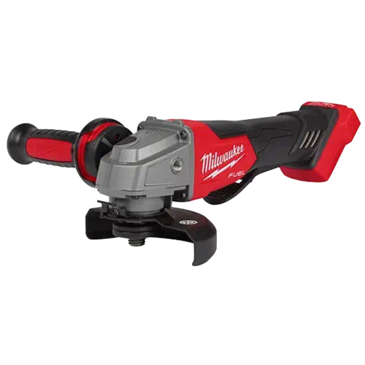 Milwaukee M18 FUEL 4-1/2 Inch / 5 Inch Angle Grinder