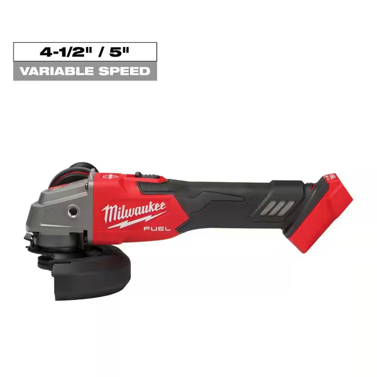 Milwaukee M18 FUEL Brushless Grinder 2889-20