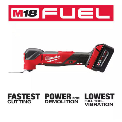 Milwaukee M18 FUEL Multi-Tool Bare Tool