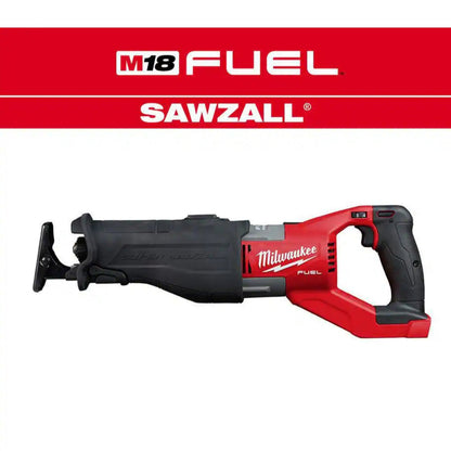 Milwaukee M18 FUEL SUPER SAWZALL Orbital Reciprocating Saw 2722-20