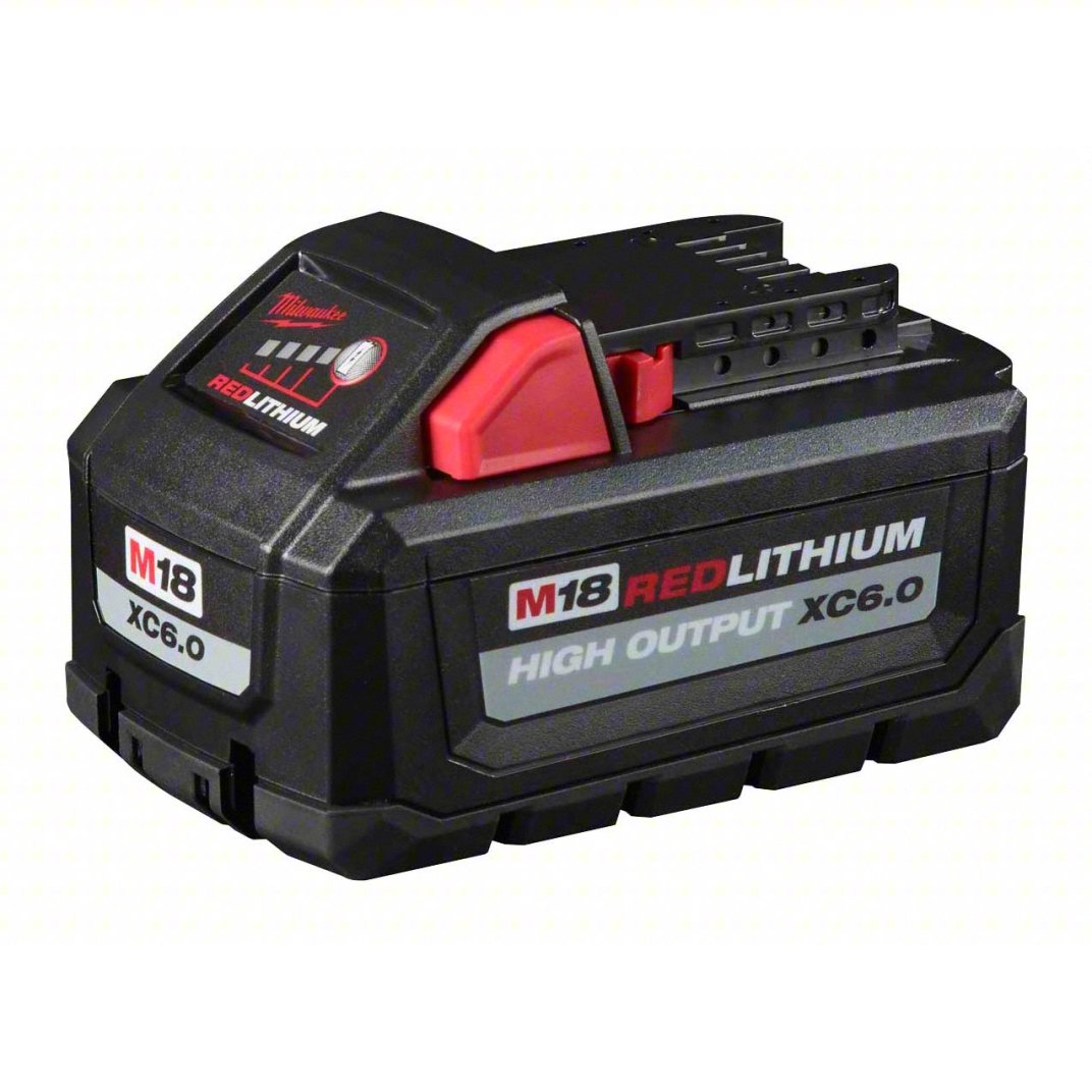 Milwaukee_HIGH_OUTPUT_6.0_Ah_Battery
