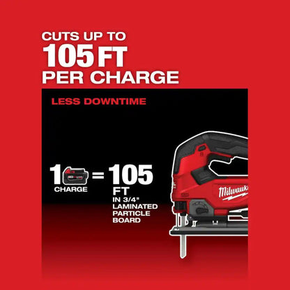 Milwaukee M18 Jig Saw Tool Only
