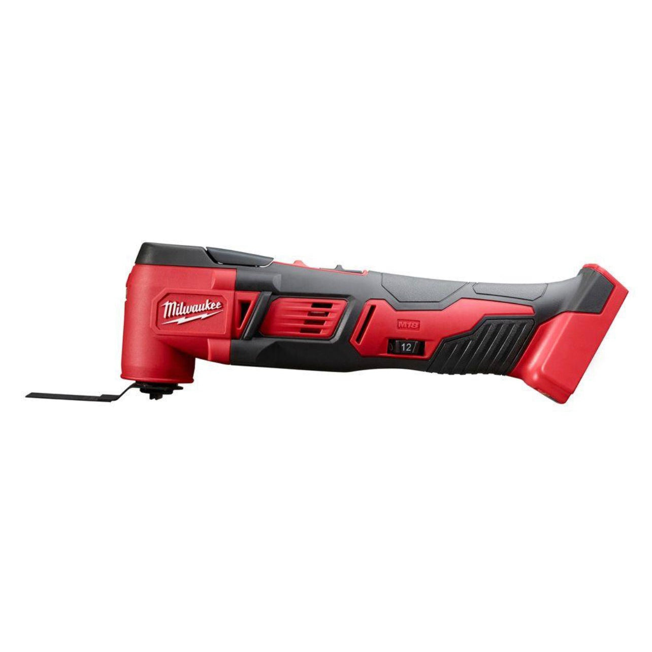 Milwaukee M18 Oscillating Multi-Tool 2626-20