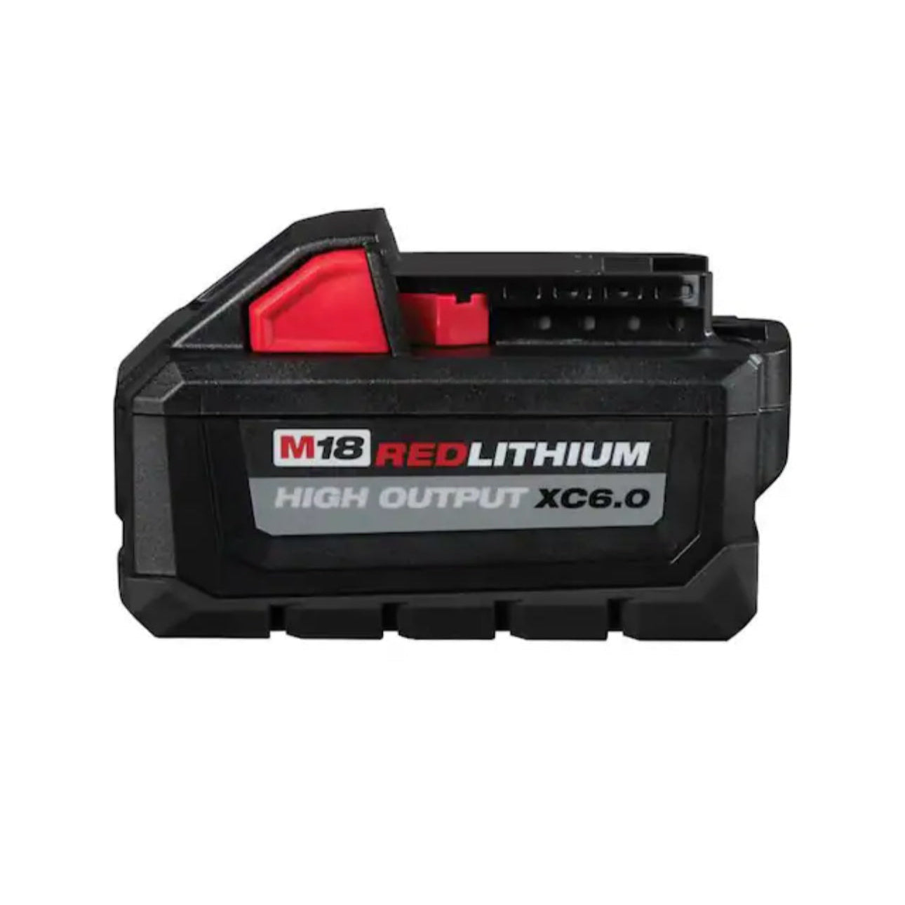 Milwaukee M18 Professional Battery Kit