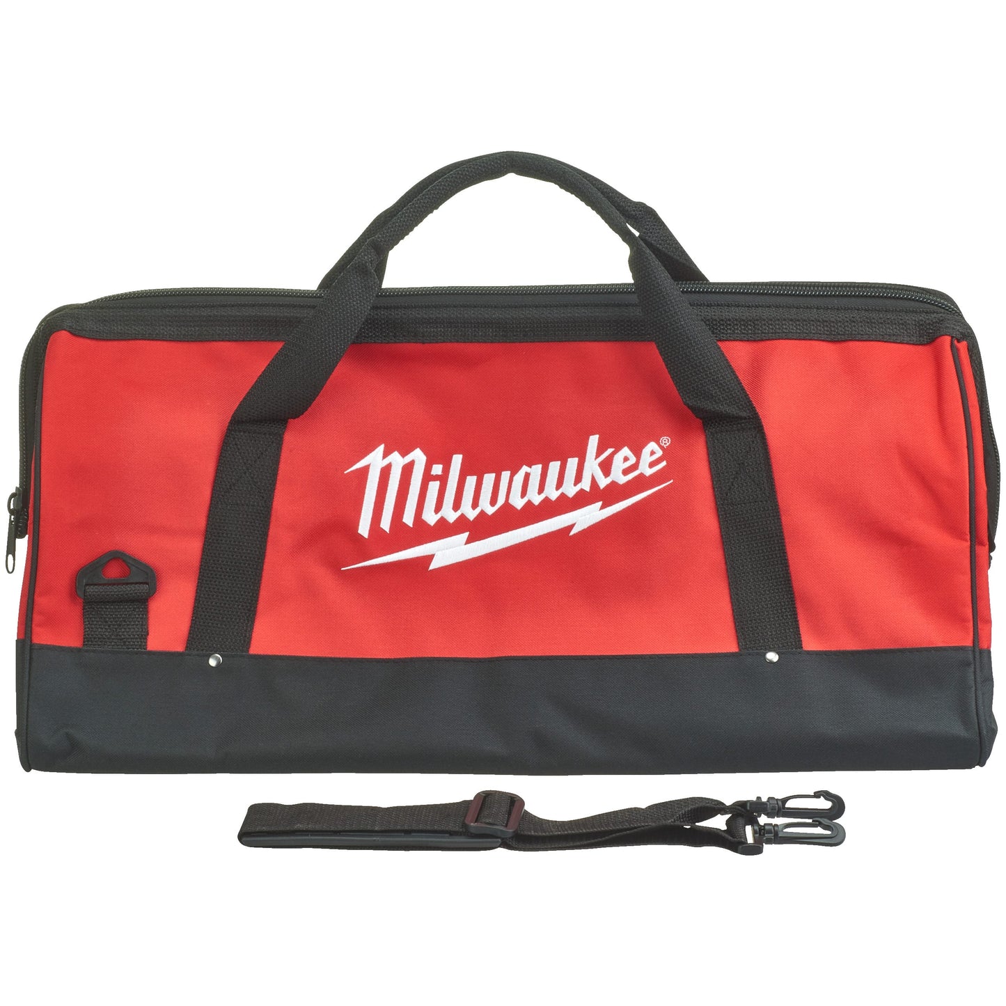 Milwaukee Professional 22 Inch Canvas Tool Bag