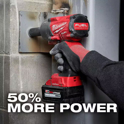 Milwaukee REDLITHIUM XC6.0 Battery Pack