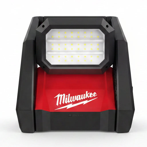 Milwaukee M18 GEN-2 ROVER 4000 Lumens AC/DC LED Flood Light (2366-20)