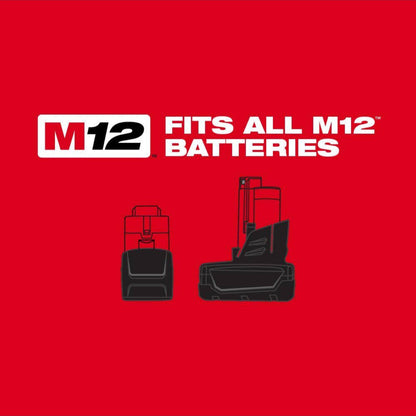 Milwaukee cordless drill for professional applications