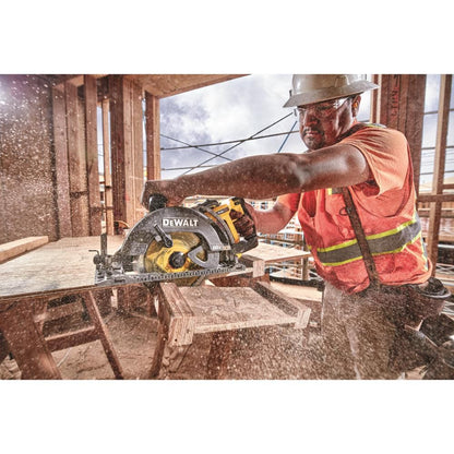 Genuine DEWALT DCS577B Worm Drive Style Saw