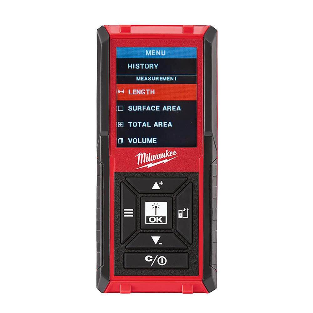 milwaukee-150-ft-laser-distance-meter-48-22-9802