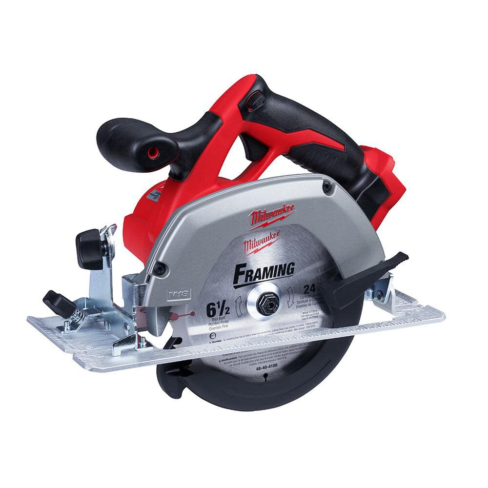 Milwaukee 2630-20 Circular Saw Tool Only